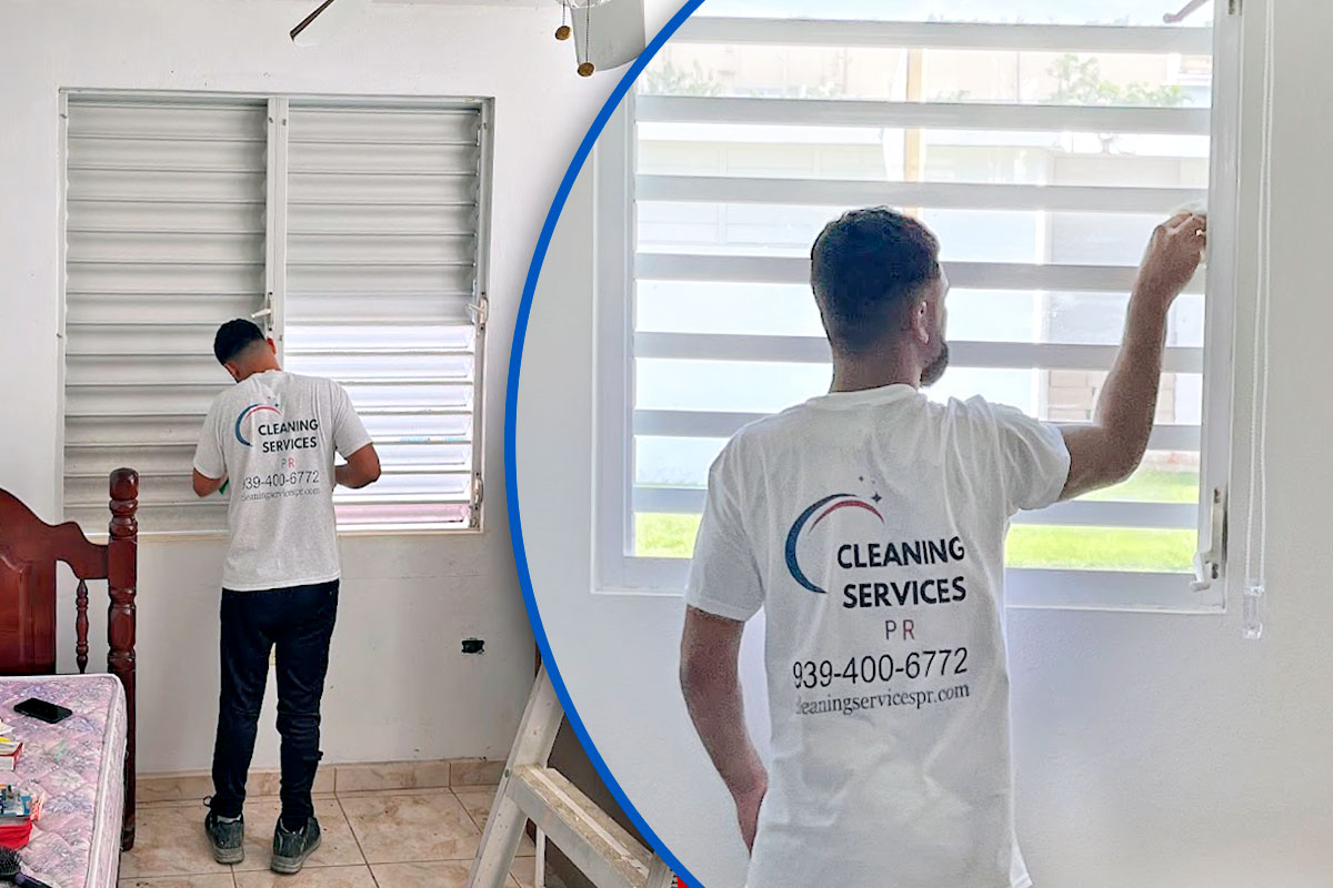 Residential Cleaning Services Aguadilla 