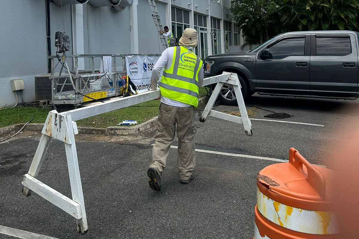  Residential Cleaning Services Aguadilla