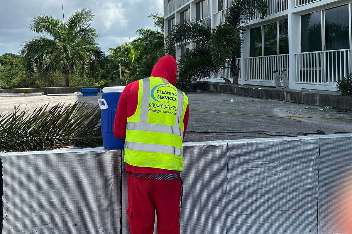  Residential Cleaning Services Aguadilla